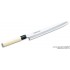 Cuchillo Bunmei Oriental  Yanagi Sashimi knife de 270 mm Cuchillo Bunmei Oriental  Yanagi Sashimi knife de 270 mm
